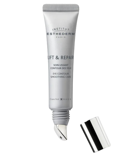 Institut Esthederm Lift & Repair contur ochi pentru netezire absolută 15 ml [2]