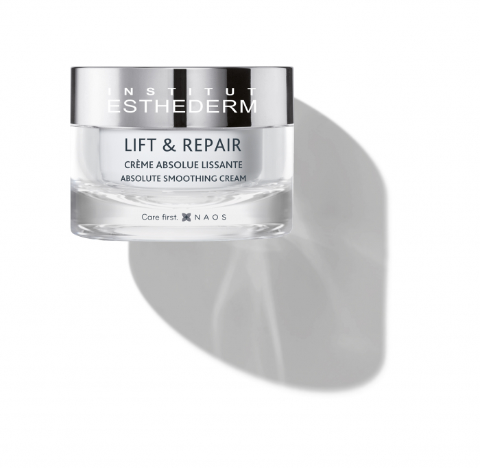 Institut Esthederm Lift & Repair crema cu efect de netezire absoluta 50 ml [3]