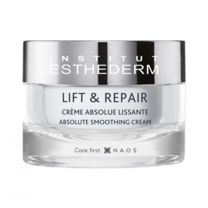Institut Esthederm Lift & Repair crema cu efect de netezire absoluta 50 ml [2]