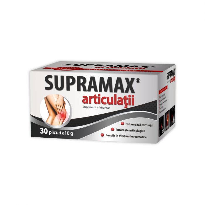 Supramax Articulatii 30 plicuri [1]