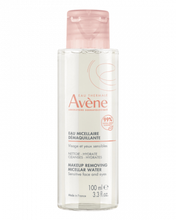 Toate produsele - Avene apa micelara demachianta 100 ml