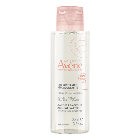 AVENE - Avene apa micelara demachianta 100 ml