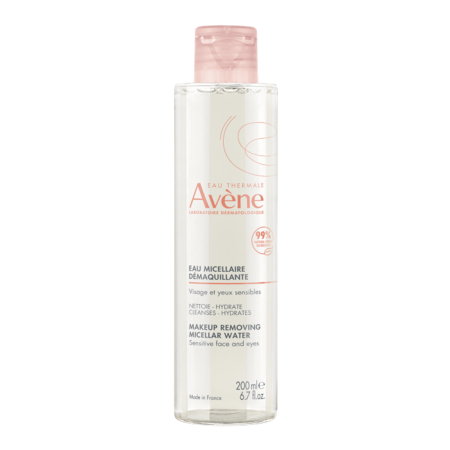 Toate produsele - Avene apa micelara demachianta 200 ml
