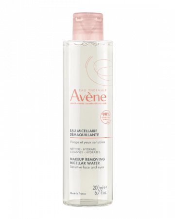 Avene apa micelara demachianta 200 ml [1]