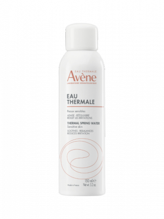 Ingrijire ten copii - Avene apa termala spray 150 ml