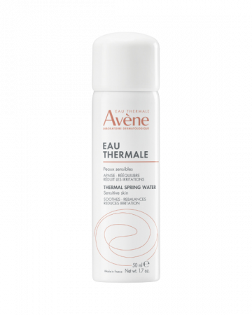 Toate produsele - Avene apa termala spray 50 ml