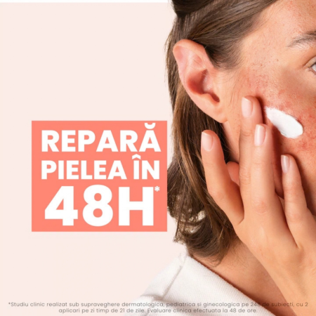 Avene Cicalfate+ crema reparatoare si protectoare 100 ml [6]