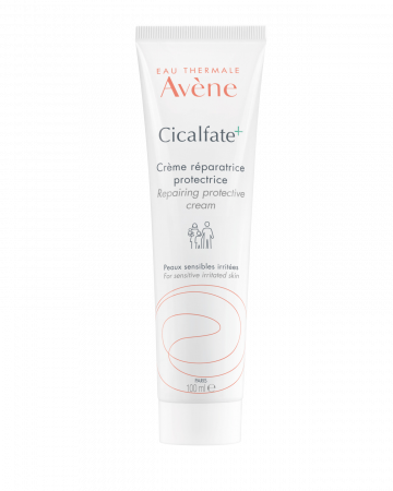 Toate produsele - Avene Cicalfate+ crema reparatoare si protectoare 100 ml
