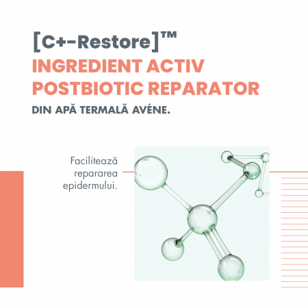 Avene Cicalfate+ crema reparatoare si protectoare 40 ml [3]