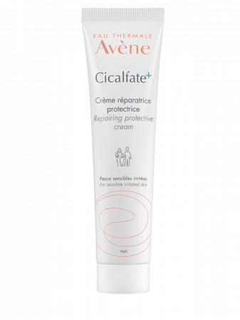 Ingrijire corp copii - Avene Cicalfate+ crema reparatoare si protectoare 40 ml
