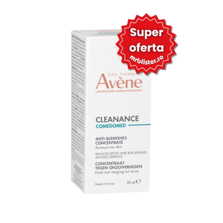 Toate produsele - Avene Cleanance Comedomed 30 ml