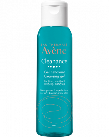 Toate produsele - Avene Cleanance gel de curatare 100 ml