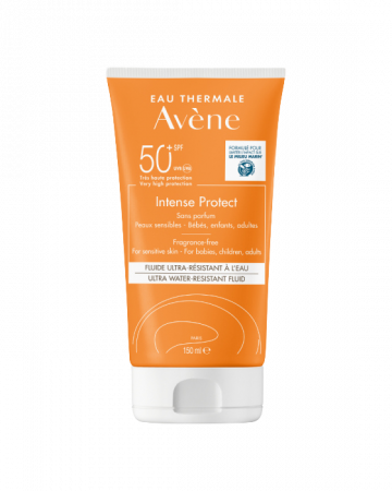 Avene Lotiune protectie solara SPF 50+ Intense Protect 150 ml [1]