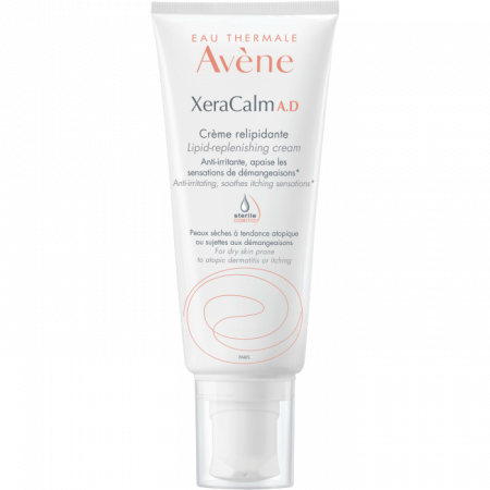 Avene XeraCalm A.D crema relipidanta 200 ml [1]