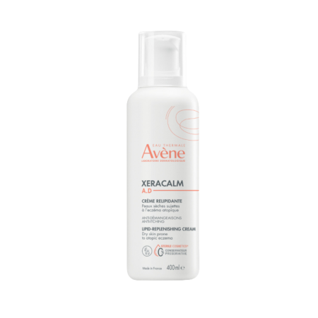 Avene XeraCalm A.D crema relipidanta 400 ml [1]