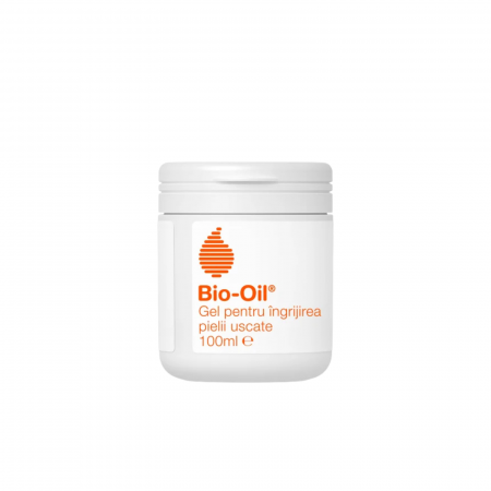 BIO-OIL - Bio-Oil Gel pentru ingrijirea pielii uscate 100 ml