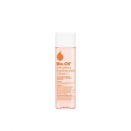 Toate produsele - Bio-Oil Ulei pentru ingrijirea specializata a pielii 125 ml