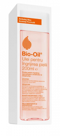 Bio-Oil Ulei pentru ingrijirea specializata a pielii 200 ml [1]