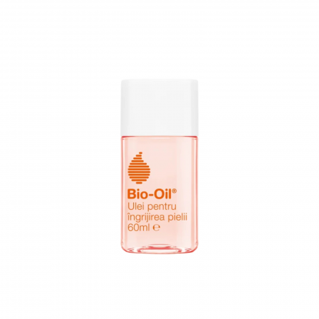 BIO-OIL - Bio-Oil Ulei pentru ingrijirea specializata a pielii 60 ml