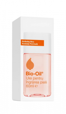 Bio-Oil Ulei pentru ingrijirea specializata a pielii 60 ml [1]