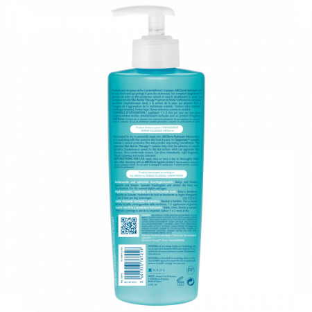 Bioderma ABCDerm Hidratant 500 ml [1]