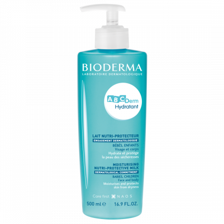 Toate produsele - Bioderma ABCDerm Hidratant 500 ml