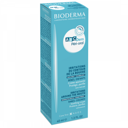 Toate produsele - Bioderma ABCDerm Peri-oral 40 ml