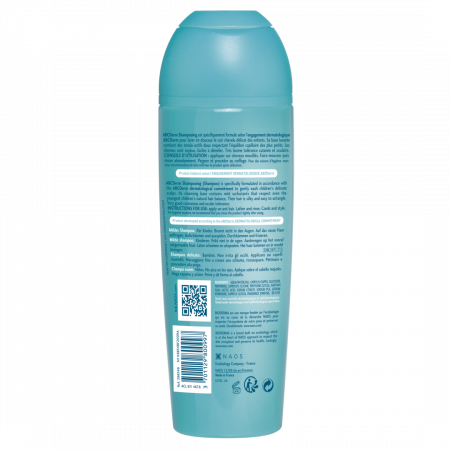 Bioderma ABCDerm Sampon 200 ml [1]