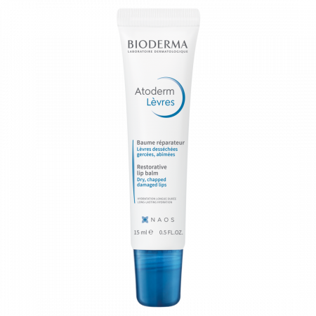 Toate produsele - Bioderma Atoderm Balsam de buze 15 ml