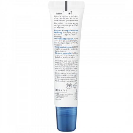 Bioderma Atoderm Balsam de buze 15 ml [1]