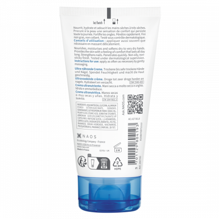 Bioderma Atoderm Crema de maini si unghii 50 ml [1]
