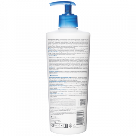 Bioderma Atoderm Crema ultra 500 ml [1]