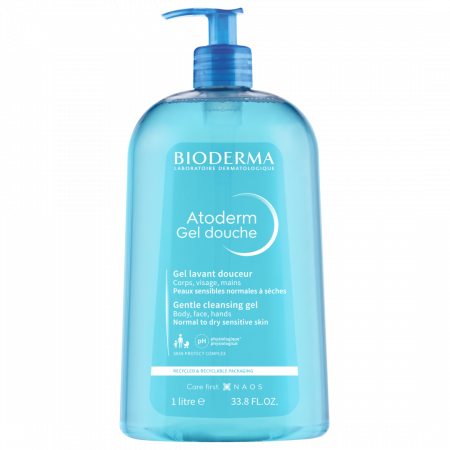 Branduri - Bioderma Atoderm Gel de dus 1000 ml