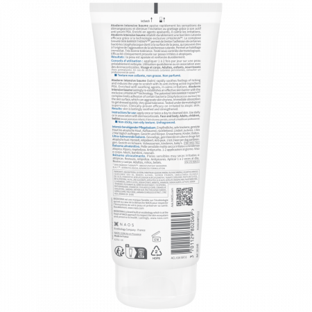 Bioderma Atoderm Intensive balsam 200 ml [1]