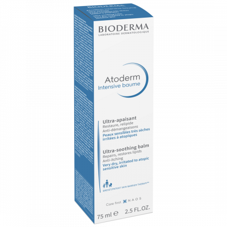 Bioderma Atoderm Intensive balsam 75 ml [2]