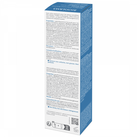 Bioderma Atoderm Intensive balsam 75 ml [3]