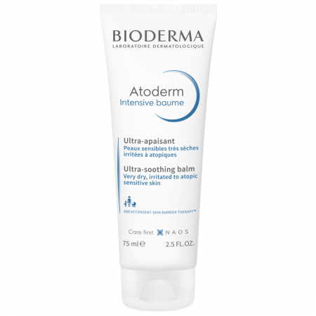 Bioderma Atoderm Intensive balsam 75 ml [1]