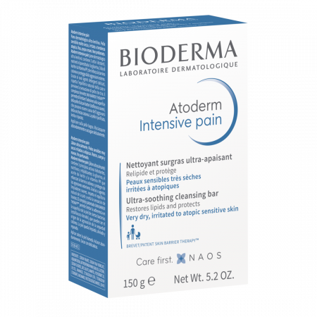 Toate produsele - Bioderma Atoderm Intensive Sapun 150 g
