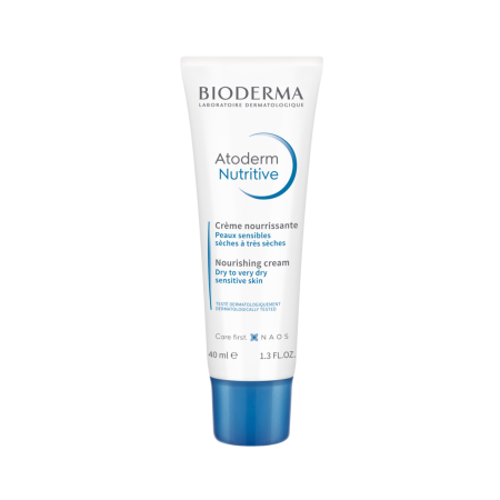 Toate produsele - Bioderma Atoderm Nutritive Crema 40 ml