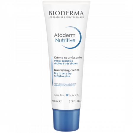 Toate produsele - Bioderma Atoderm Nutritive Crema 40 ml
