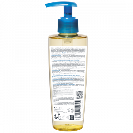 Bioderma Atoderm Ulei de dus 200 ml [1]