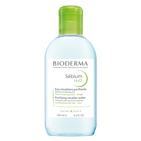 Toate produsele - Bioderma Sebium H2O Apa micelara 250 ml