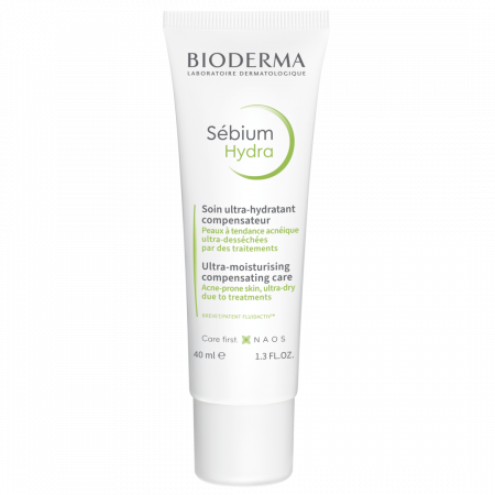 BIODERMA - Bioderma Sebium Hydra 40 ml