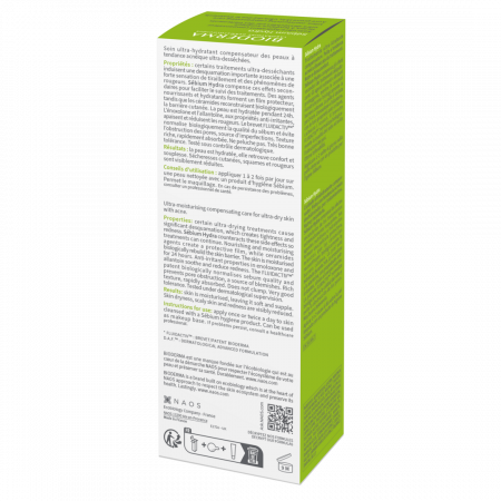 Bioderma Sebium Hydra 40 ml [3]