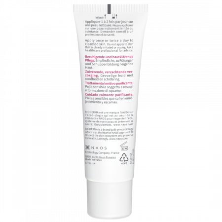 Bioderma Sensibio DS+ Crema 40 ml [1]