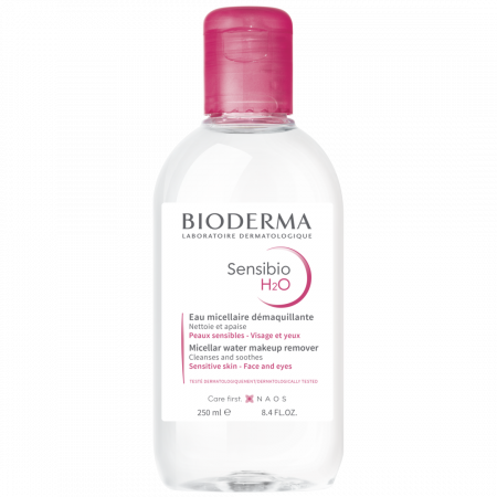Toate produsele - Bioderma Sensibio H2O Apa micelara 250 ml