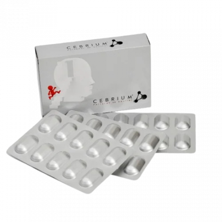 Toate produsele - Cebrium 30 capsule