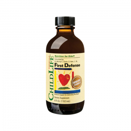 Toate produsele - ChildLife First Defense 118 ml
