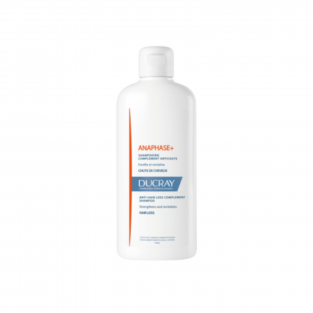 Toate produsele - Ducray Anaphase+ sampon fortifiant si revitalizant 400 ml