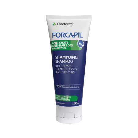 Branduri - Forcapil Sampon Anti Caderea Parului 200 ml